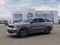 2026 Dodge Durango SRT Hellcat