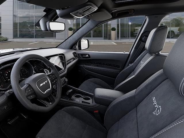 2026 Dodge Durango SRT Hellcat