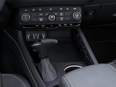 2026 Dodge Durango SRT Hellcat