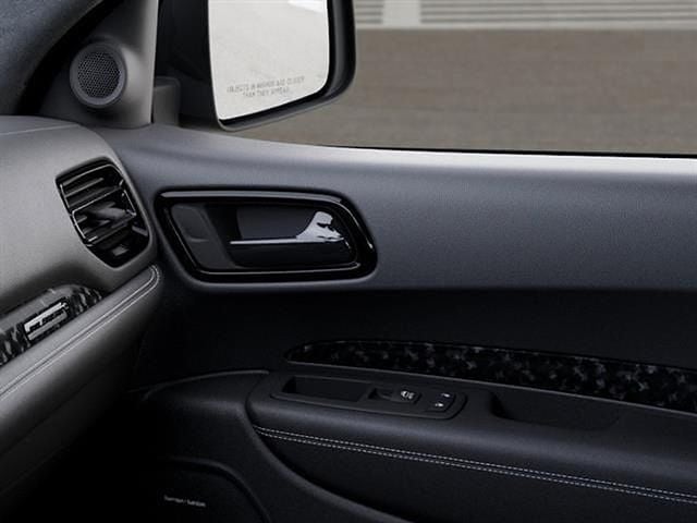 2026 Dodge Durango SRT Hellcat