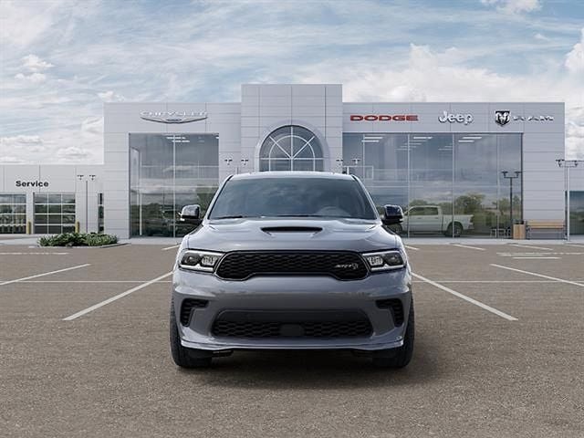 2026 Dodge Durango SRT Hellcat
