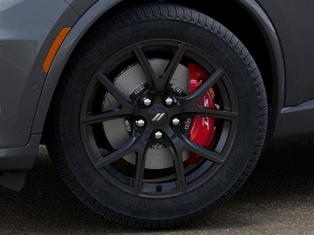 2026 Dodge Durango SRT Hellcat