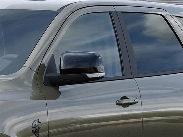 2026 Dodge Durango SRT Hellcat