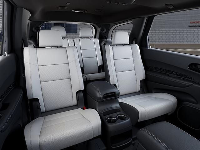 2026 Dodge Durango SRT Hellcat