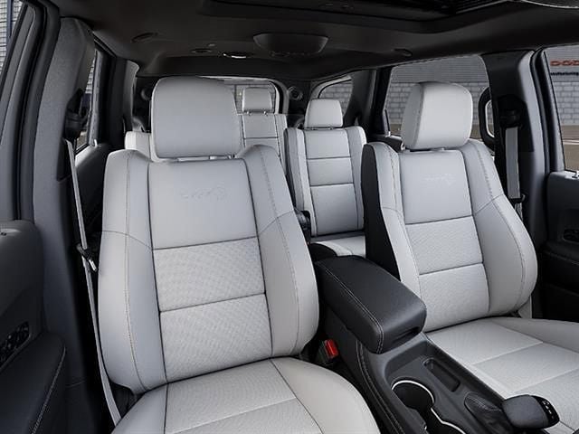 2026 Dodge Durango SRT Hellcat