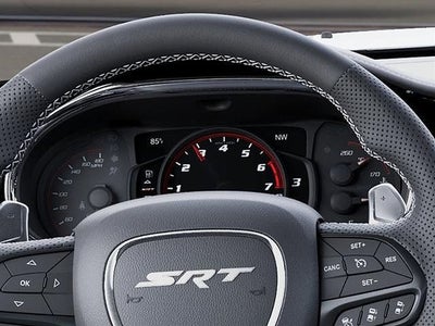 2026 Dodge Durango SRT Hellcat