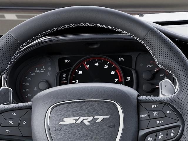 2026 Dodge Durango SRT Hellcat