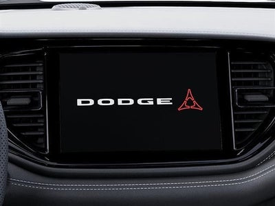 2026 Dodge Durango SRT Hellcat