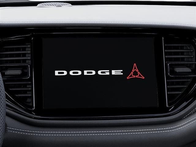 2026 Dodge Durango SRT Hellcat