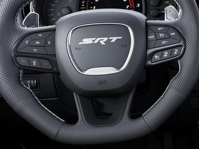 2026 Dodge Durango SRT Hellcat