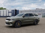 2026 Dodge Durango SRT Hellcat