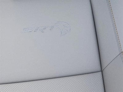 2026 Dodge Durango SRT Hellcat