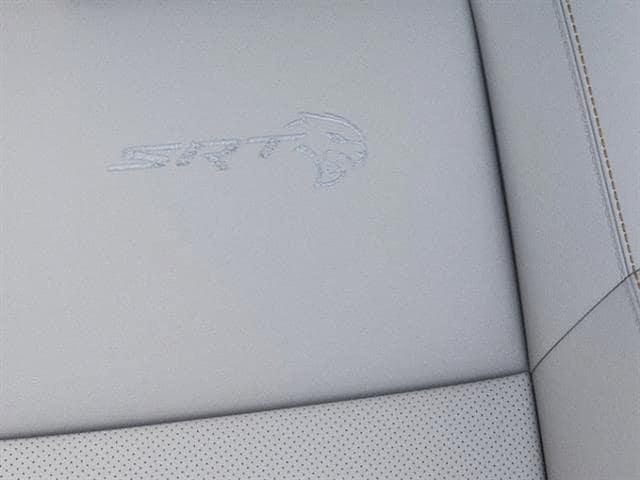 2026 Dodge Durango SRT Hellcat