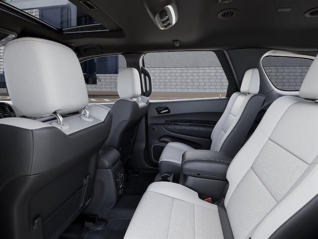 2026 Dodge Durango SRT Hellcat