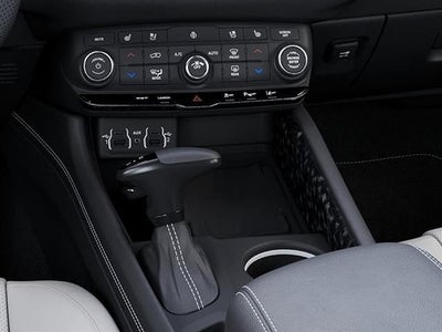 2026 Dodge Durango SRT Hellcat