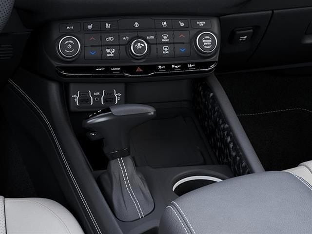 2026 Dodge Durango SRT Hellcat