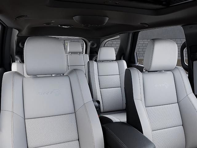 2026 Dodge Durango SRT Hellcat