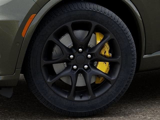 2026 Dodge Durango SRT Hellcat