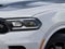 2026 Dodge Durango SRT Hellcat
