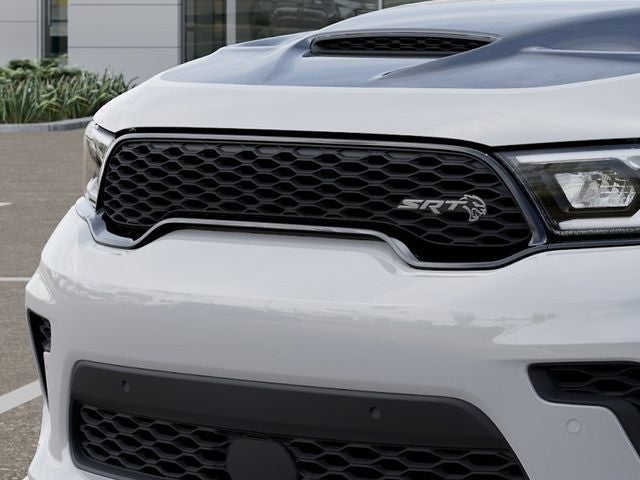 2026 Dodge Durango SRT Hellcat