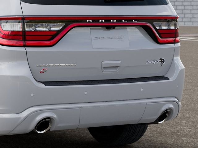 2026 Dodge Durango SRT Hellcat