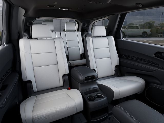 2026 Dodge Durango SRT Hellcat