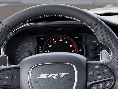 2026 Dodge Durango SRT Hellcat