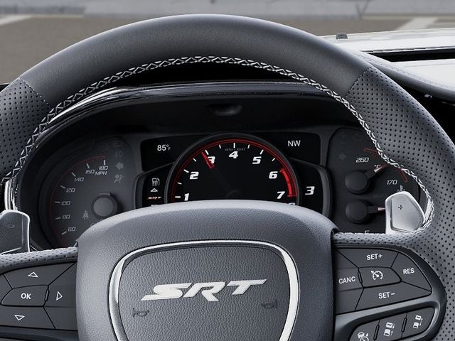 2026 Dodge Durango SRT Hellcat