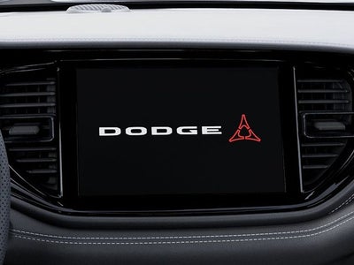 2026 Dodge Durango SRT Hellcat