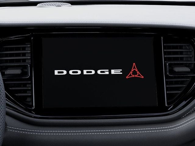2026 Dodge Durango SRT Hellcat