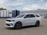 2026 Dodge Durango SRT Hellcat