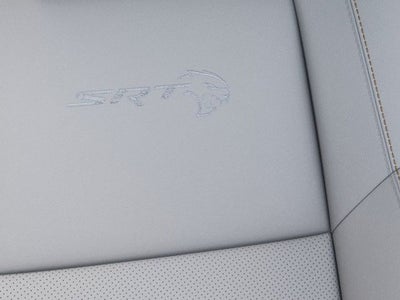 2026 Dodge Durango SRT Hellcat