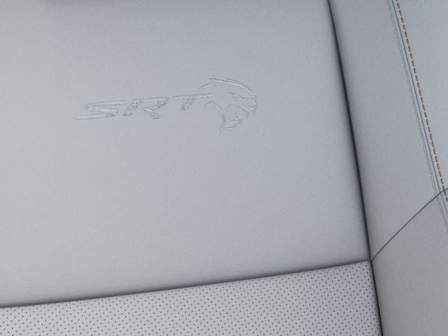 2026 Dodge Durango SRT Hellcat