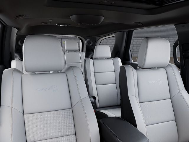 2026 Dodge Durango SRT Hellcat