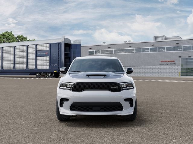 2026 Dodge Durango SRT Hellcat