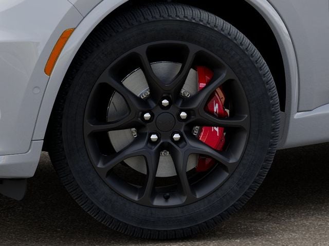 2026 Dodge Durango SRT Hellcat