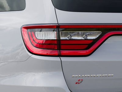2026 Dodge Durango SRT Hellcat