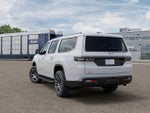 2026 Jeep Grand Wagoneer L 4x4