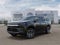 2026 Jeep Grand Wagoneer L 4x4