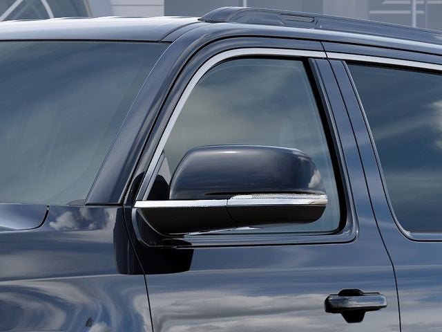 2026 Jeep Grand Wagoneer L 4x4