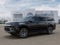 2026 Jeep Grand Wagoneer L 4x4