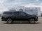 2026 Jeep Grand Wagoneer L 4x4