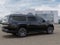 2026 Jeep Grand Wagoneer L 4x4