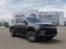 2026 Jeep Grand Wagoneer L 4x4