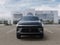 2026 Jeep Grand Wagoneer L 4x4