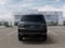 2026 Jeep Grand Wagoneer L 4x4