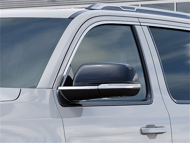 2025 Jeep Wagoneer L Series II