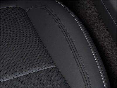 2025 Jeep Wagoneer L Series II