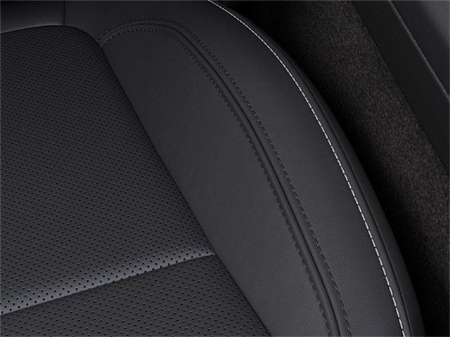 2025 Jeep Wagoneer L Series II