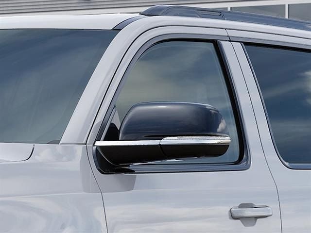 2026 Jeep Grand Wagoneer L Limited Reserve